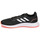 Chaussures Homme Running / trail adidas Performance RUNFALCON 2.0 Noir / Blanc
