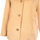 Vêtements Femme Blousons Trussardi 56S00245 1T001523 | Little Coat Beige