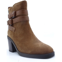 Chaussures Femme Boots Carmela 06802901 CAMEL