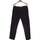 Vêtements Femme Pantalons Mamouchka 38 - T2 - M Noir
