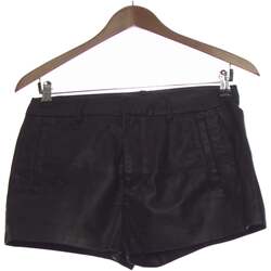 Vêtements Femme Shorts / Bermudas Pimkie Short  34 - T0 - Xs Noir