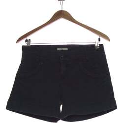 Vêtements Femme Shorts / Bermudas Cache Cache Short  38 - T2 - M Bleu