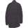 Vêtements Homme Manteaux Redskins manteau femme  42 - T4 - L/XL Noir Noir
