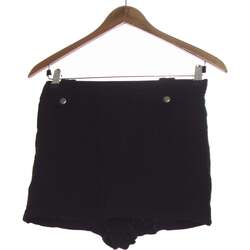 Vêtements Femme Shorts / Bermudas New Look short  36 - T1 - S Gris Gris
