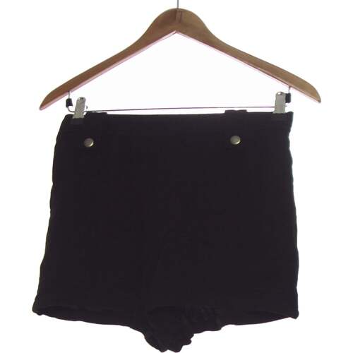 Miscellaneous Are depressed Collective New Look Short 36 - T1 - S Noir - Vêtements Shorts / Bermudas Femme 5,00 €