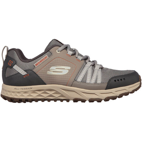 Chaussures Homme Chaussures de sport Homme | Skechers Escape Plan - SZ89918