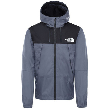 The North Face 1990 Mountain Gris