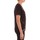 Vêtements Femme T-shirts manches courtes Desigual 21WWTKB3 Noir