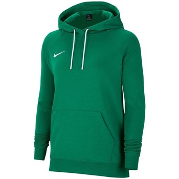 Vêtements Femme Sweats management Nike Wmns Park 20 Fleece Vert