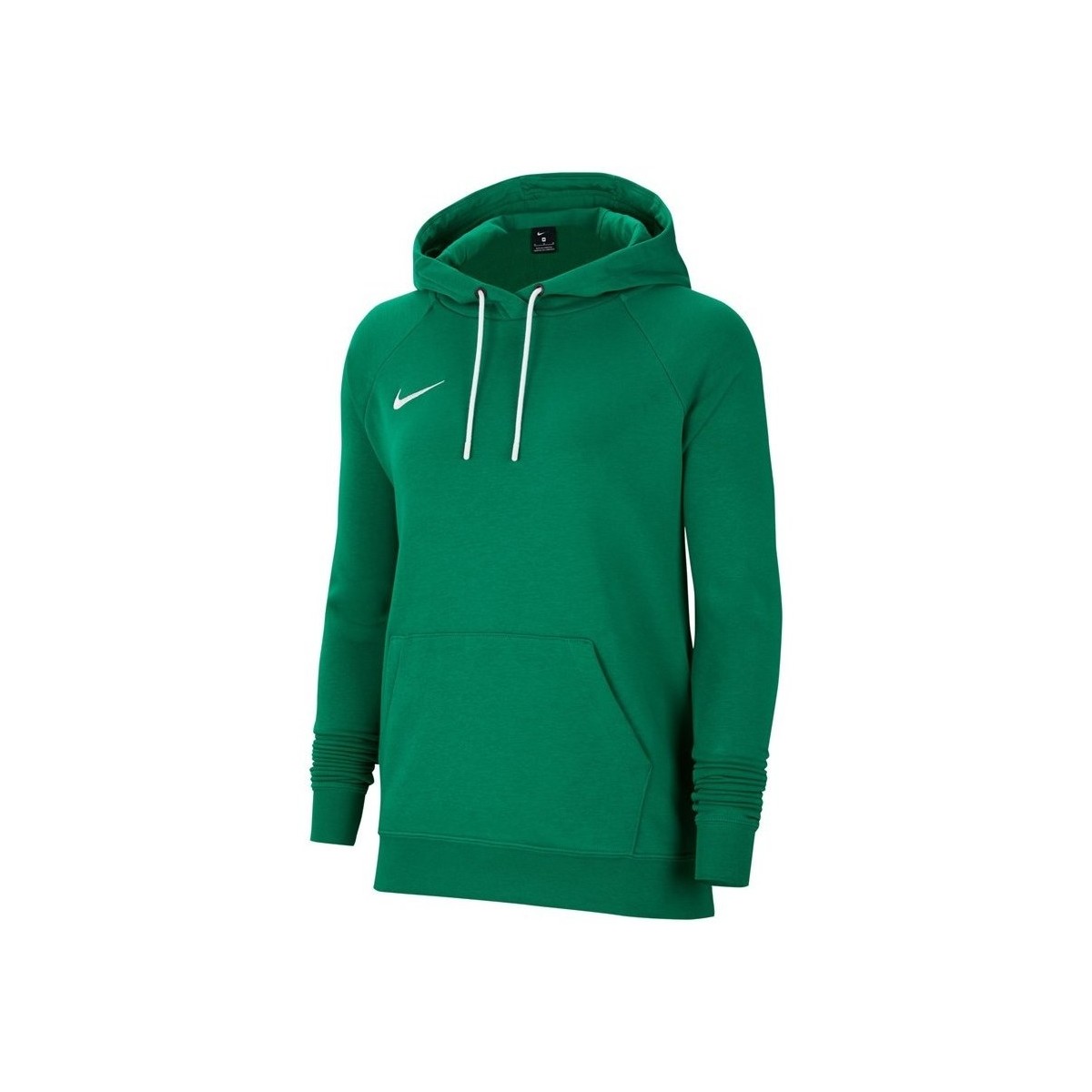 Vêtements Femme Sweats Nike Wmns Park 20 Fleece Vert