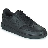 Chaussures Homme Baskets basses Nike NIKE COURT VISION LOW NEXT NATURE Noir