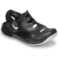 Chaussures Enfant Claquettes Nike elite NIKE elite SUNRAY PROTECT 3 Noir / Blanc