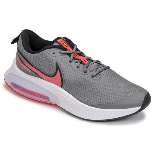 Chaussures Enfant Multisport form Nike form Nike AIR ZOOM ARCADIA Gris / Rouge