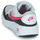 Chaussures Enfant Baskets basses Nike NIKE AIR MAX SC Blanc / Noir / Rose