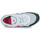 Chaussures Enfant Baskets basses Nike NIKE AIR MAX SC Blanc / Noir / Rose