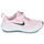 Chaussures Enfant Multisport Nike sandals NIKE sandals STAR RUNNER 3 Rose / Noir