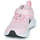 Chaussures Enfant Multisport Nike NIKE STAR RUNNER 3 Rose / Noir