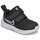 Chaussures Enfant Multisport diego Nike diego NIKE STAR RUNNER 3 Noir / Gris