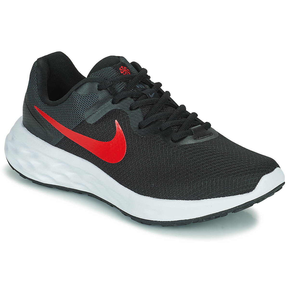 Chaussures de sport Nike NIKE REVOLUTION 6 NEXT NATURE 21544409 1200 A