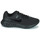 Chaussures Femme Multisport Nike Sko NIKE Sko REVOLUTION 6 NEXT NATURE Noir