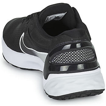 Nike NIKE RENEW RUN 3 Noir / Blanc