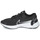Chaussures Homme Running / trail Nike wedges NIKE wedges RENEW RUN 3 Noir / Blanc