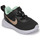 Chaussures Enfant Multisport Super Nike Super NIKE REVOLUTION 6 Noir