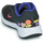 Chaussures Enfant Multisport Nike nike huarache paris black blue dress code SE Noir
