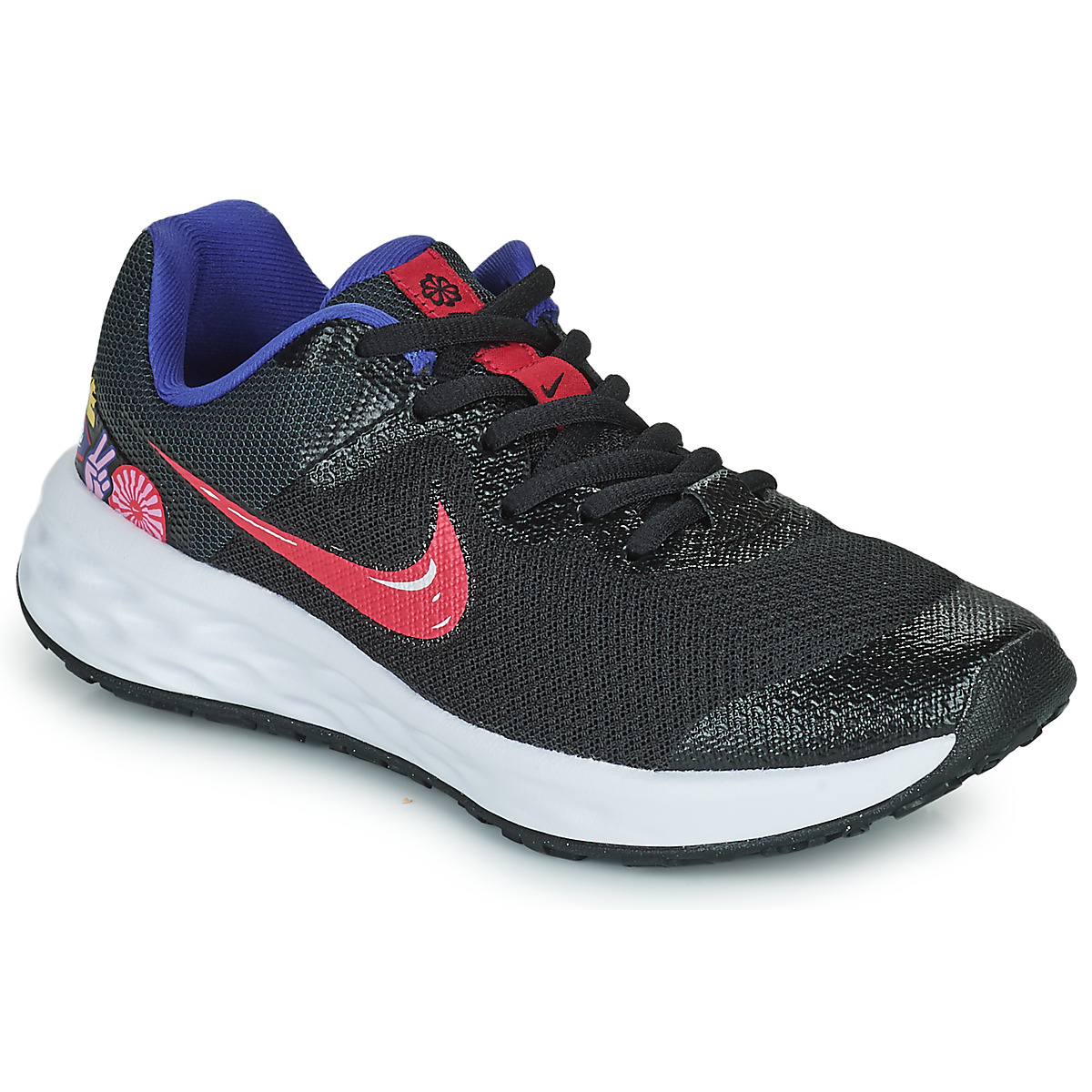 Chaussures de sport Nike NIKE REVOLUTION 6 SE 21544427 1200 A