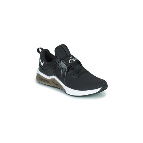 Nike NIKE AIR MAX BELLA TR 5 Noir / Blanc - Chaussures Baskets basses Femme  79,19 €