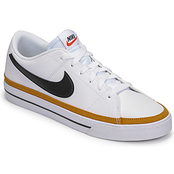 Nike Marque Baskets Basses   Court...