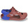 Chaussures Enfant Claquettes Nike Aaron NIKE Aaron SUNRAY PROTECT 3 Rouge