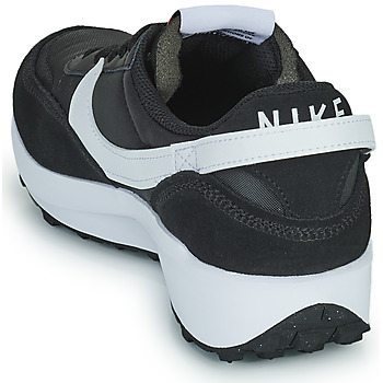 Nike NIKE WAFFLE DEBUT Noir / Blanc