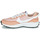 Chaussures Femme Baskets basses Nike NIKE WAFFLE DEBUT Rose