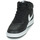 Chaussures Homme Baskets montantes Nike NIKE COURT VISION MID NEXT NATURE Noir / Blanc