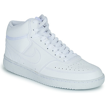Nike Homme Baskets Montantes   Court...