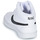 Chaussures Homme Baskets montantes Nike NIKE COURT VISION MID NEXT NATURE Blanc / Noir