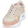 Chaussures Femme Baskets basses Nike NIKE AIR MAX SC Beige / Rose