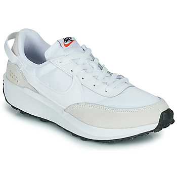 Chaussures Homme Baskets basses Nike NIKE WAFFLE DEBUT Blanc
