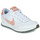 Chaussures Enfant Baskets basses Nike plum NIKE plum MD VALIANT SE Blanc / Orange