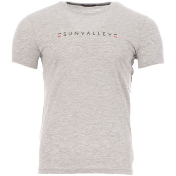 T-shirt Sun Valley SV-CODREP