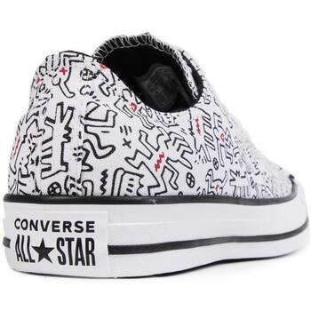 Chaussures Converse- Chaussures Baskets basses Homme 81 