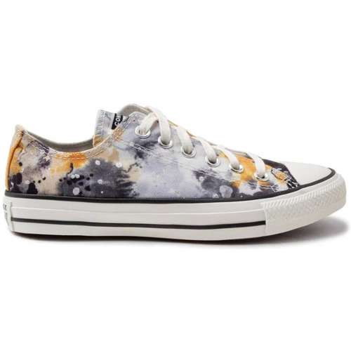 Chaussures Femme Baskets basses Converse Chuck Taylor All Star Ox Tennis Multicolore