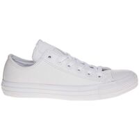 Chaussures Enfant Baskets basses Converse All Star Ox Formateurs Blanc