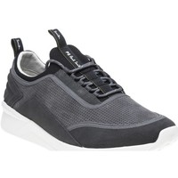 Chaussures Homme Baskets mode Paul Smith Mookie Trainers Gris Gris