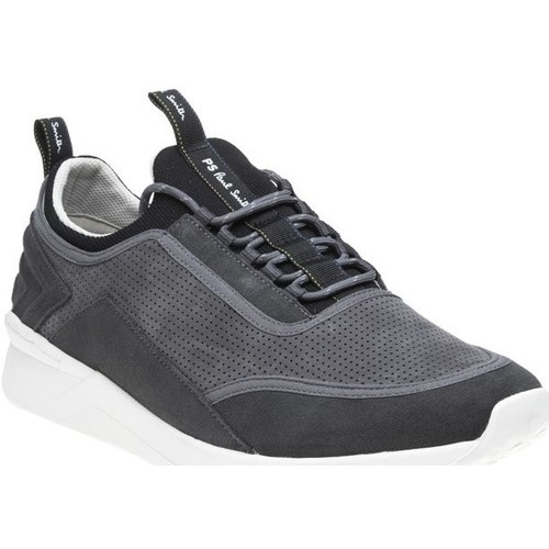 Chaussures Homme Baskets mode Paul Smith Baskets  Mookie Gris