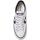 Chaussures Baskets basses Converse BLACK Star Player Ox Formateurs Blanc