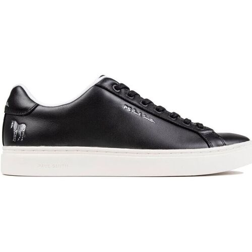 Chaussures Homme Baskets basses Paul Smith Moschino Cheap & CHIC Noir
