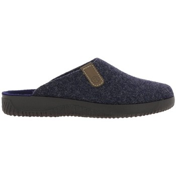 Chaussures Homme Chaussons Rohde 2782 Bleu
