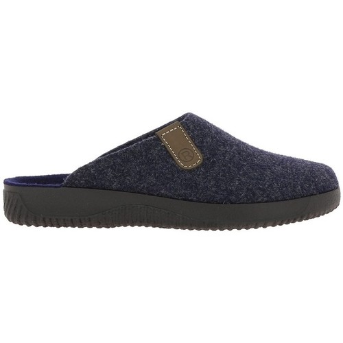 Rohde 2782 Bleu - Chaussures Chaussons Homme 49,90 €